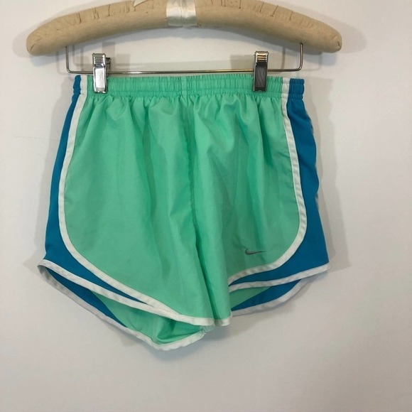 Nike Dri-Fit Running Shorts Sz S - Picture 1 of 4